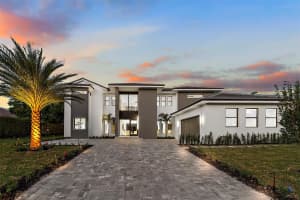 3716 Embassy Drive, West Palm Beach