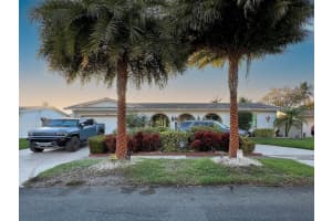 661 Nw 42nd Avenue, Coconut Creek