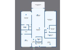 625 Oaks Drive 302, Pompano Beach