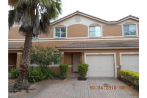 2400 Nw 98th Lane, Sunrise