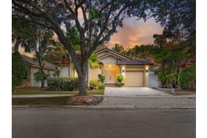 181 Sw 203rd Avenue, Pembroke Pines