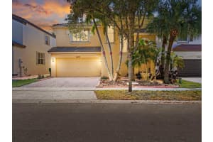 15570 Sw 49th Court, Miramar