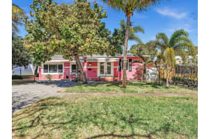 1835 Roosevelt Street, Hollywood 1835 Roosevelt Street, Hollywood