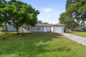 180 Nw Friar Street, Port St. Lucie, Fl 34983, Port Saint Lucie