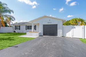 6711 Nw 28th Avenue, Fort Lauderdale