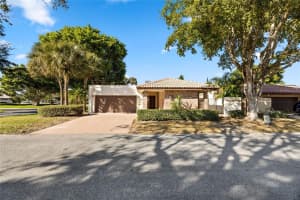 6825 Allegre Court, Boca Raton