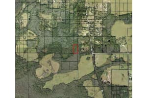 0 Alligator Road, Clermont