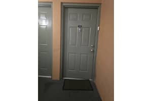 7970 N Nob Hill Road 205, Tamarac