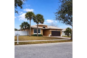 16231 Sw 10th Street, Pembroke Pines