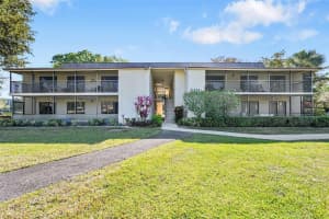 111 Deer Creek Boulevard 108, Deerfield Beach