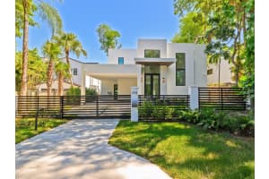 3755 Solana Road, Miami