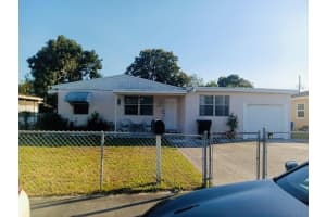1480 Ne 157th Street, North Miami Beach