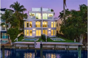 423 Hendricks Isle, Fort Lauderdale