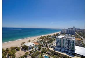 111 Briny Avenue 2312, Pompano Beach
