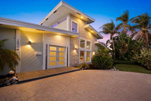 2675 Ne 24th Street, Lighthouse Point