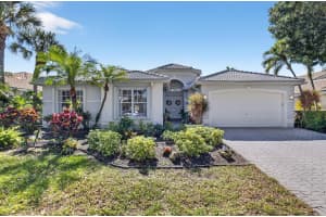 11413 Ohanu Circle, Boynton Beach