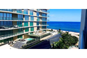 710 N Ocean Boulevard 701, Pompano Beach 710 N Ocean Boulevard 701, Pompano Beach
