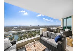 411 N New River Drive 3402, Fort Lauderdale