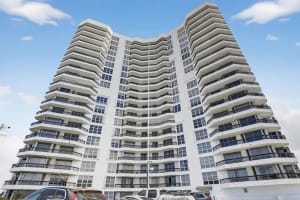 3400 Ne 192nd Street 1008, Miami