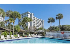 625 Oaks Drive 808, Pompano Beach