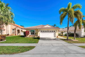 18921 Nw 10 Street, Pembroke Pines