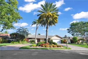 10765 Nw 9th Court, Coral Springs