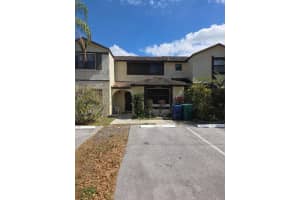 7474 Nw 34th Street 7474, Lauderhill