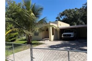 326 N 14th Street, Fort Pierce