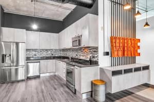 2100 Van Buren Street 203, Hollywood