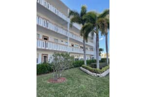 2075 Cornwall D 2075, Boca Raton