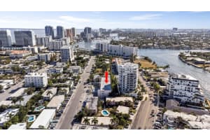 625 Antioch Avenue 104, Fort Lauderdale