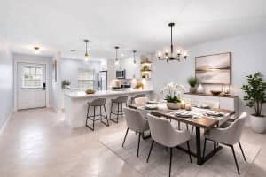 393 Bennington Lane 393, Lake Worth