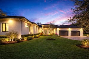 11861 Nw 9 Street, Plantation