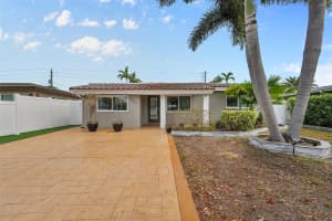 4620 Ne 1st Terrace, Fort Lauderdale