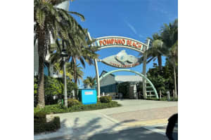 3216 Ne 13th Street, Pompano Beach