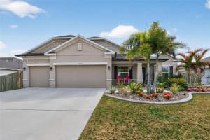 1420 Sw Cellini Avenue, Port St. Lucie, Fl 34953, Port Saint Lucie