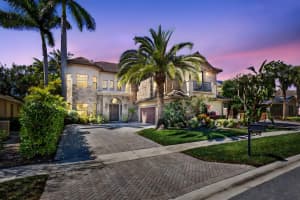 10468 Trianon Place, Wellington