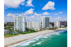 1620 S Ocean Boulevard 5l, Lauderdale-by-the-sea, Fl 33062, Lauderdale By The Sea