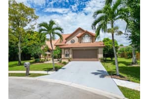 1521 Snapdragon Drive, Wellington
