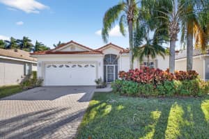 9820 Lemonwood Drive, Boynton Beach
