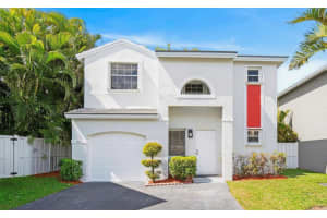 9870 Nw 2nd Street, Plantation