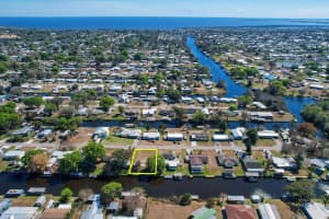 2937 Se 21st Court, Okeechobee