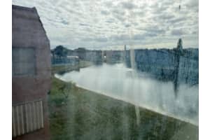 9540 Sunrise Lakes Boulevard 309, Sunrise