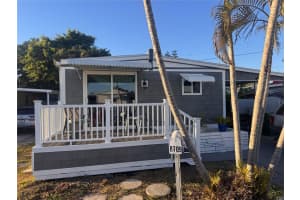 8709 Sw 15th Street, Davie