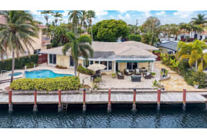 2108 Ne 18th Avenue, Wilton Manors