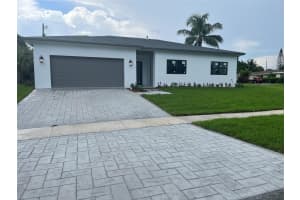 2877 Se 1st Court, Boynton Beach