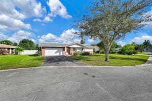 9921 Nw 38th Street, Coral Springs