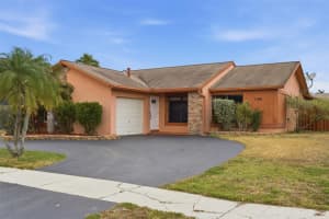 11841 Nw 39th Place, Sunrise