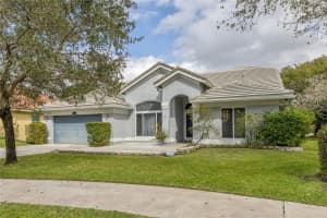 5460 Nw 38th Terrace, Coconut Creek