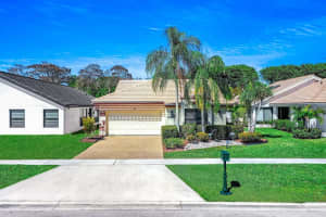 11105 Highland Circle, Boca Raton